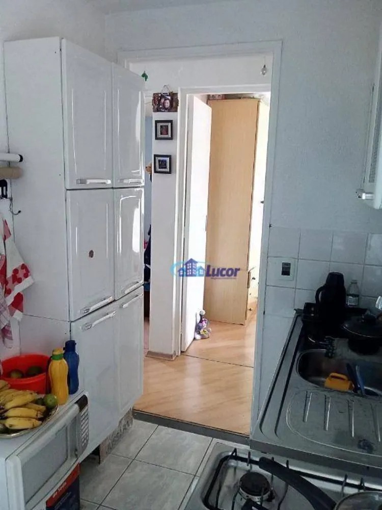 Apartamento, 2 quartos, 42 m² - Foto 2