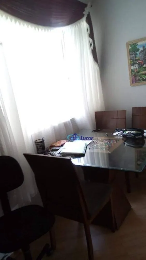 Apartamento, 2 quartos, 42 m² - Foto 4