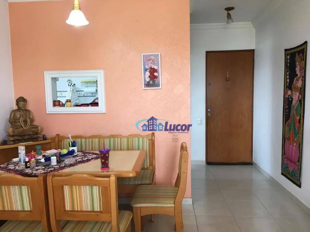 Apartamento, 2 quartos, 56 m² - Foto 4