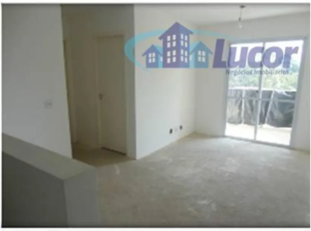 Apartamento, 2 quartos, 48 m² - Foto 3