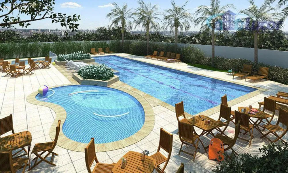 Apartamento, 2 quartos, 48 m² - Foto 4