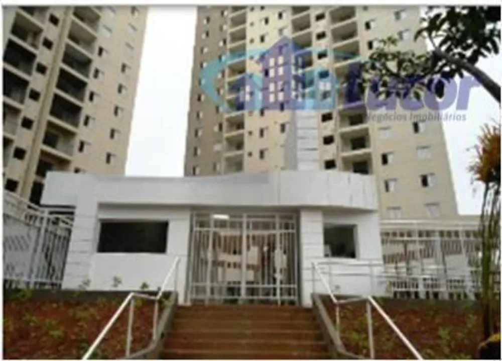 Apartamento, 2 quartos, 48 m² - Foto 2