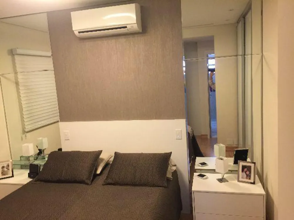Apartamento, 3 quartos, 180 m² - Foto 2