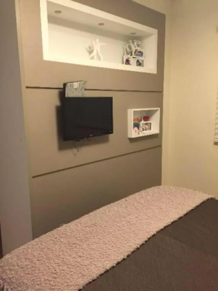 Apartamento, 3 quartos, 180 m² - Foto 3