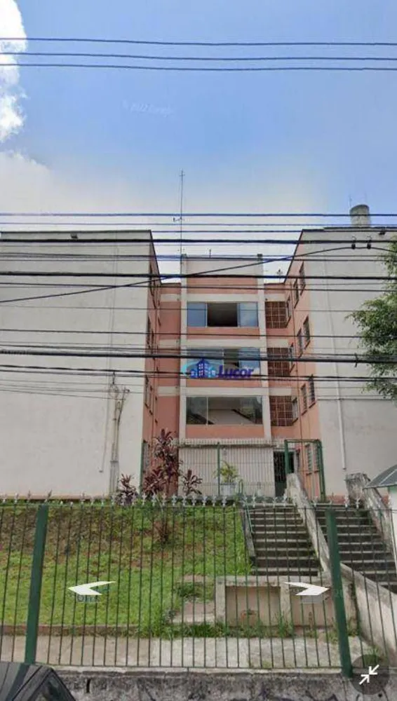 Apartamento, 2 quartos, 49 m² - Foto 2