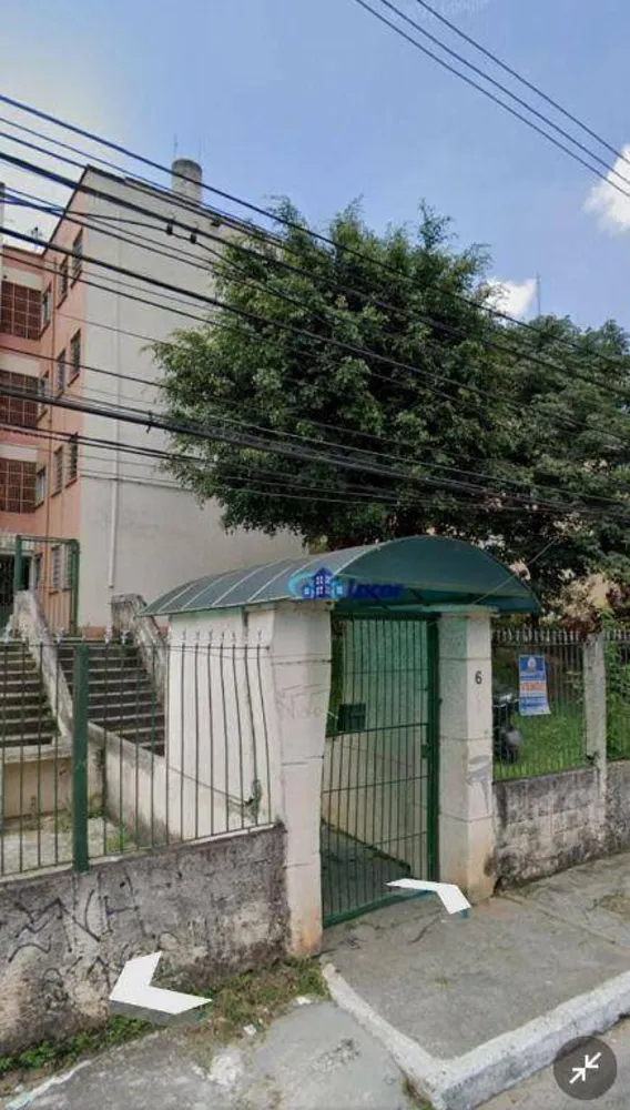 Apartamento, 2 quartos, 49 m² - Foto 1