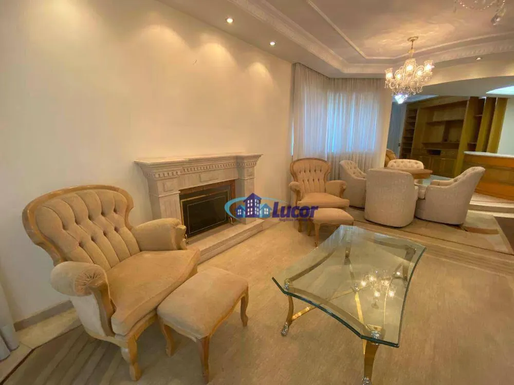 Apartamento, 3 quartos, 233 m² - Foto 3