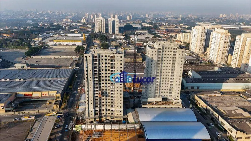 Apartamento, 2 quartos, 47 m² - Foto 3