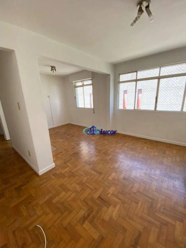 Apartamento, 2 quartos, 80 m² - Foto 1