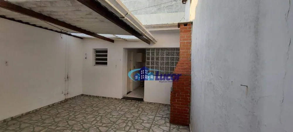 Sobrado, 2 quartos, 160 m² - Foto 1