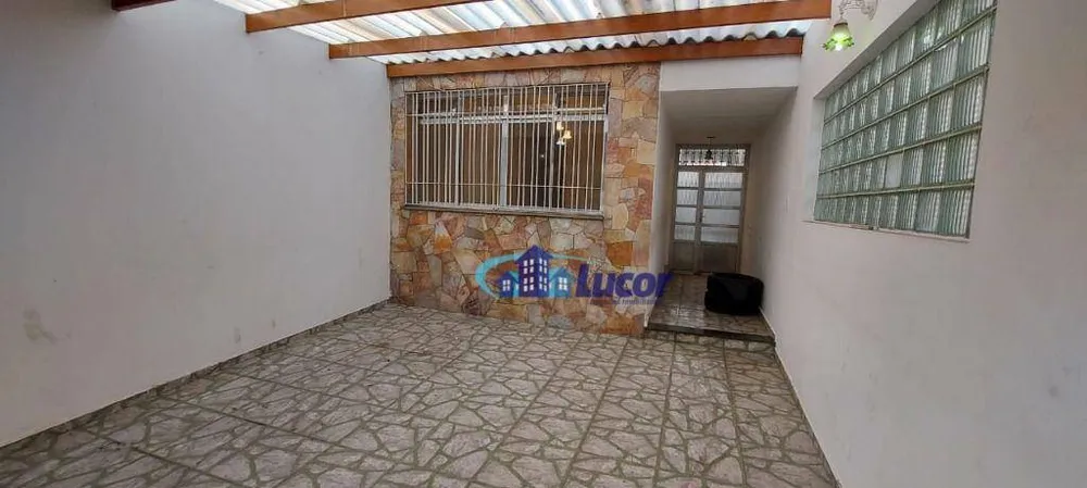 Sobrado, 2 quartos, 160 m² - Foto 2