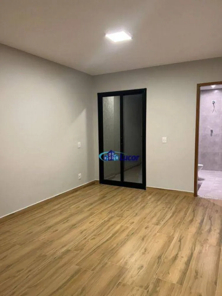 Sobrado, 3 quartos, 124 m² - Foto 3
