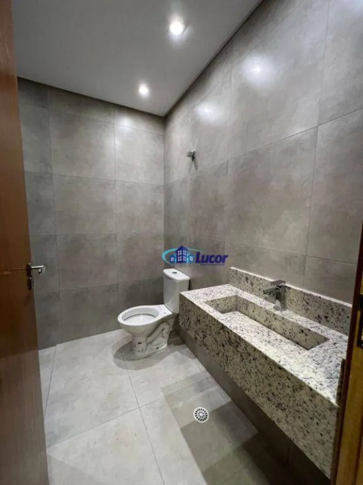 Sobrado, 3 quartos, 124 m² - Foto 4