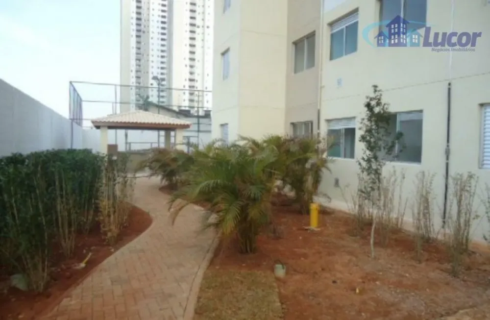 Apartamento, 2 quartos, 43 m² - Foto 3