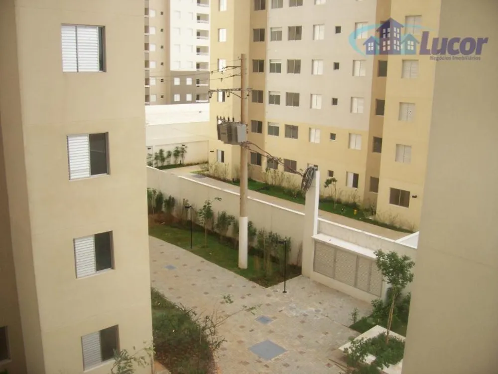 Apartamento, 2 quartos, 43 m² - Foto 4