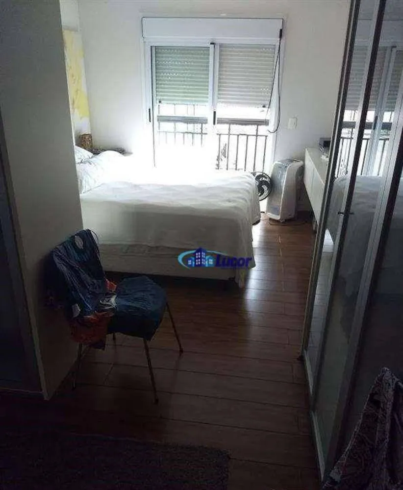 Apartamento, 4 quartos, 189 m² - Foto 4