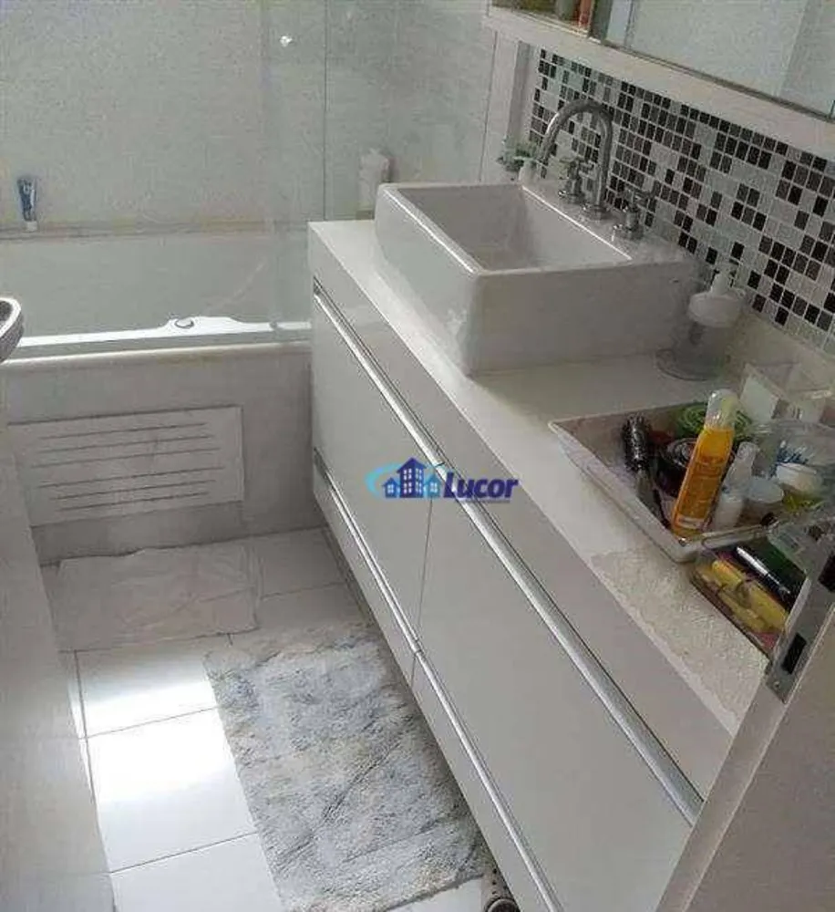 Apartamento, 4 quartos, 189 m² - Foto 2