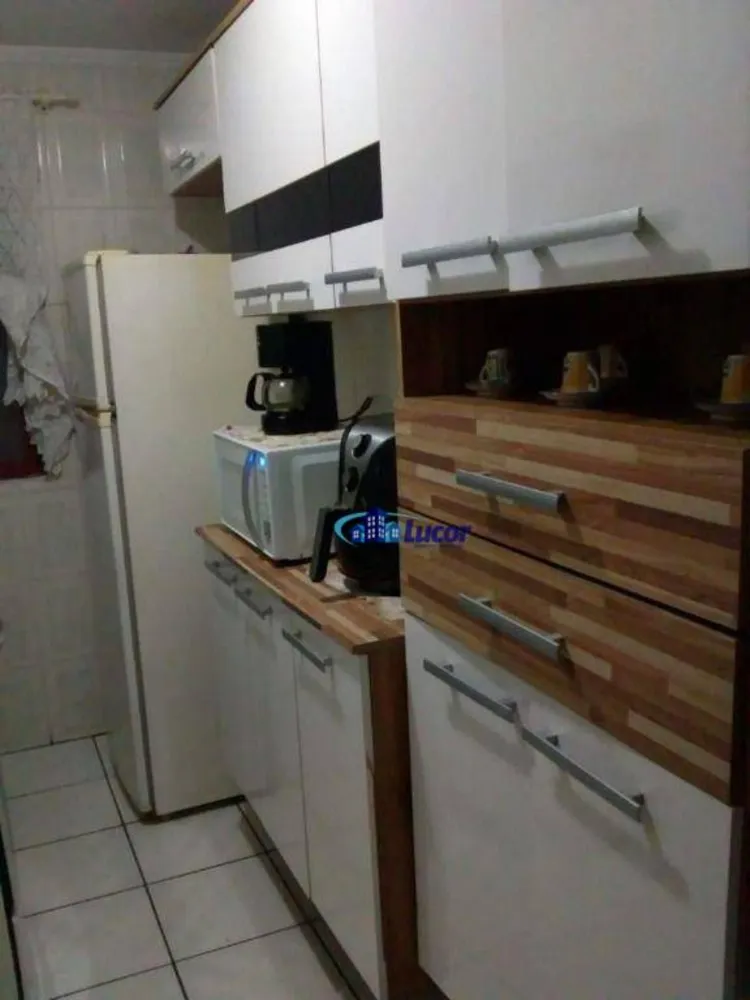 Apartamento, 2 quartos, 54 m² - Foto 2