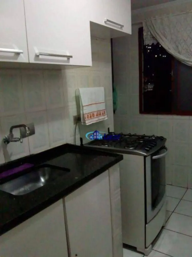 Apartamento, 2 quartos, 54 m² - Foto 4