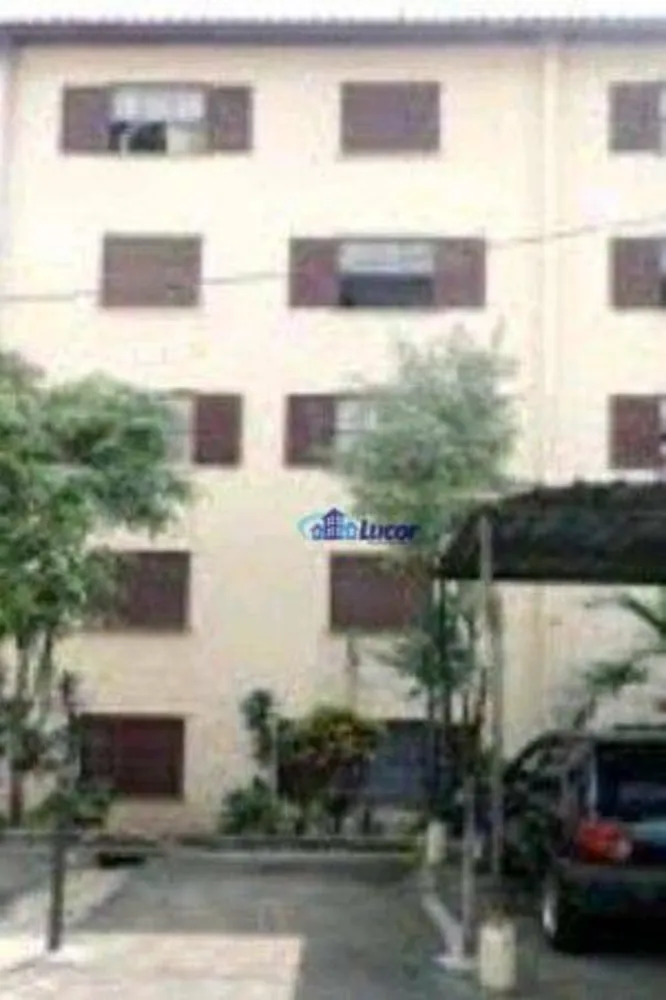 Apartamento, 2 quartos, 54 m² - Foto 1
