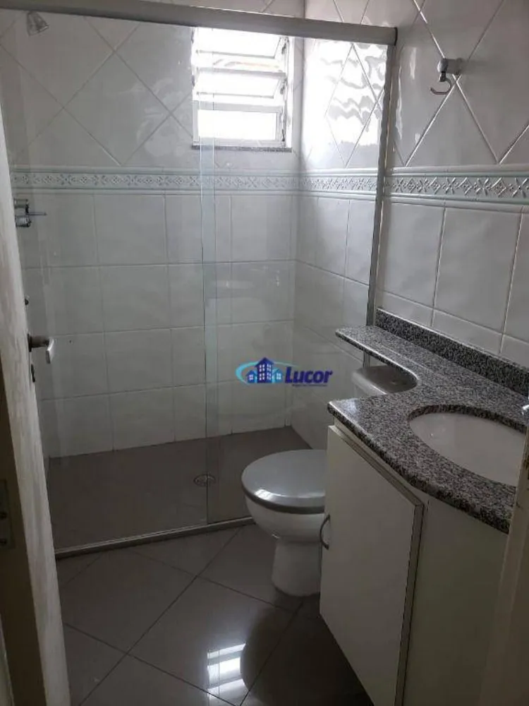 Sobrado, 3 quartos, 210 m² - Foto 4