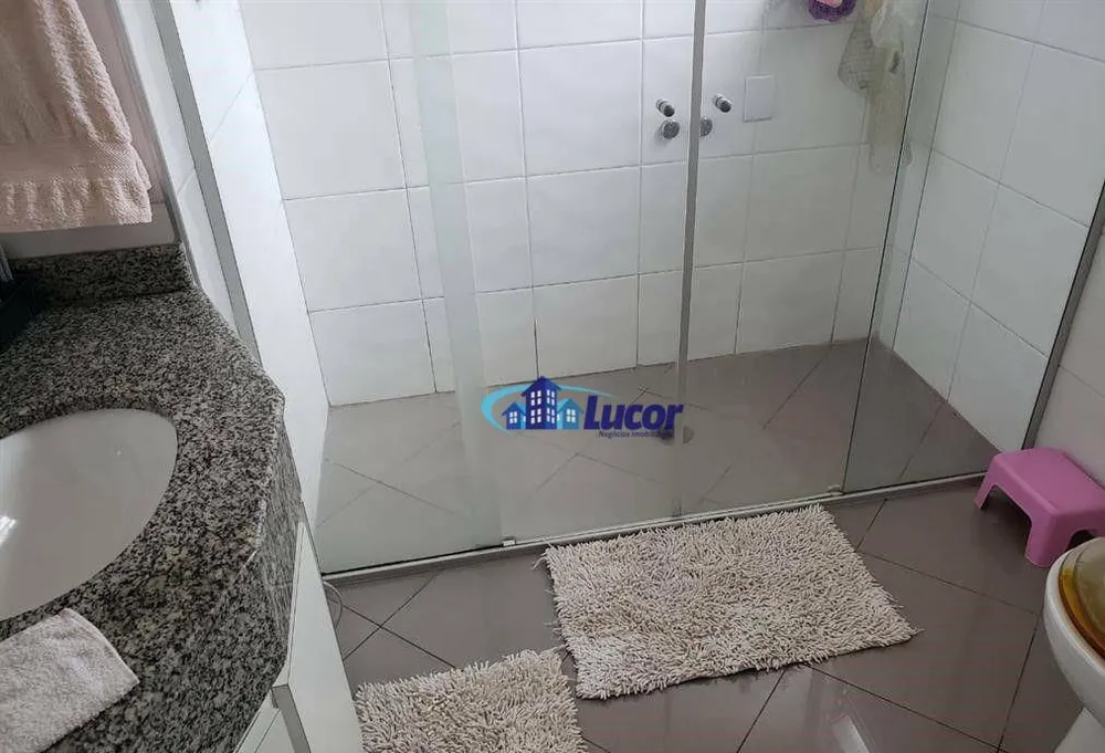 Sobrado, 3 quartos, 210 m² - Foto 2