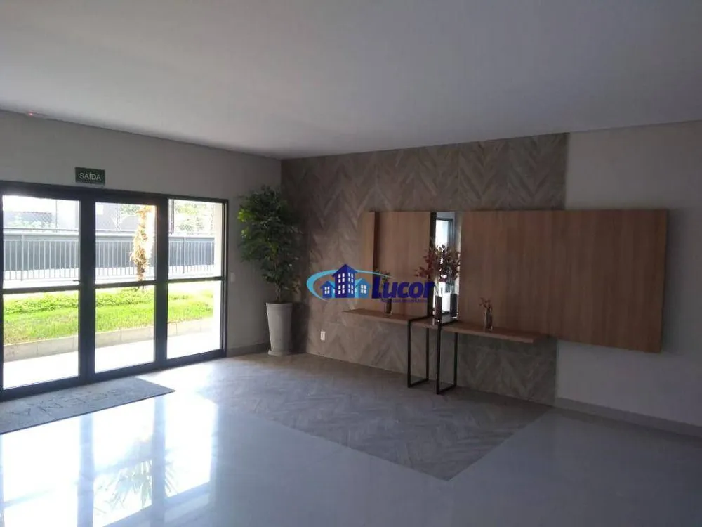 Apartamento, 2 quartos, 106 m² - Foto 2
