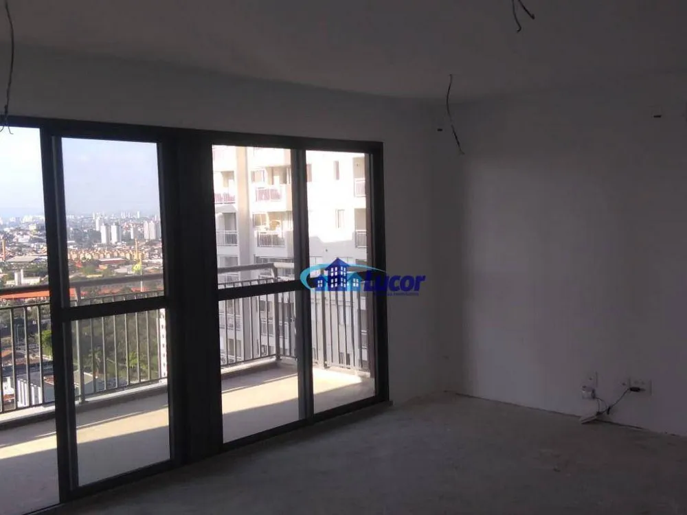 Apartamento, 2 quartos, 106 m² - Foto 1