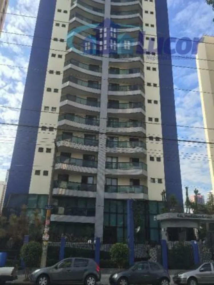 Apartamento, 3 quartos, 112 m² - Foto 1