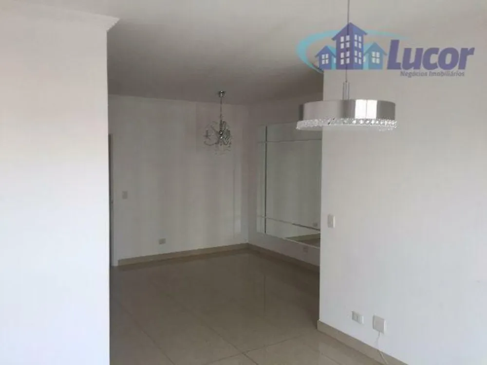 Apartamento, 3 quartos, 112 m² - Foto 2