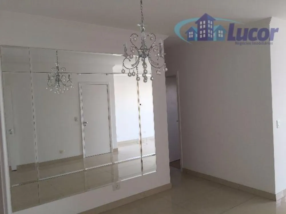 Apartamento, 3 quartos, 112 m² - Foto 3