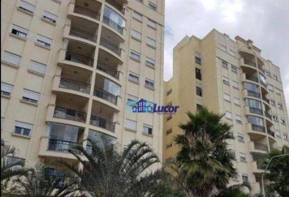 Apartamento, 3 quartos, 78 m² - Foto 1