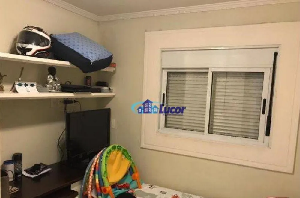 Apartamento, 3 quartos, 78 m² - Foto 4