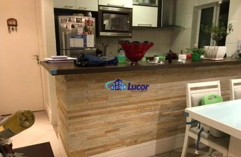 Apartamento, 3 quartos, 78 m² - Foto 3