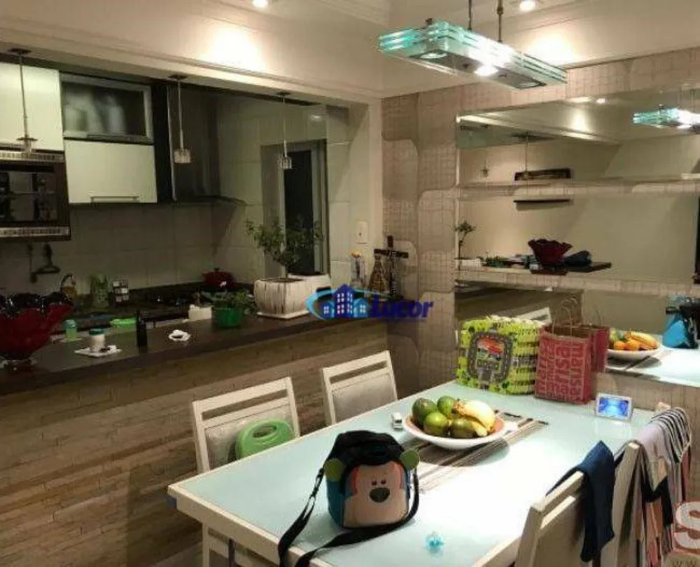 Apartamento, 3 quartos, 78 m² - Foto 2