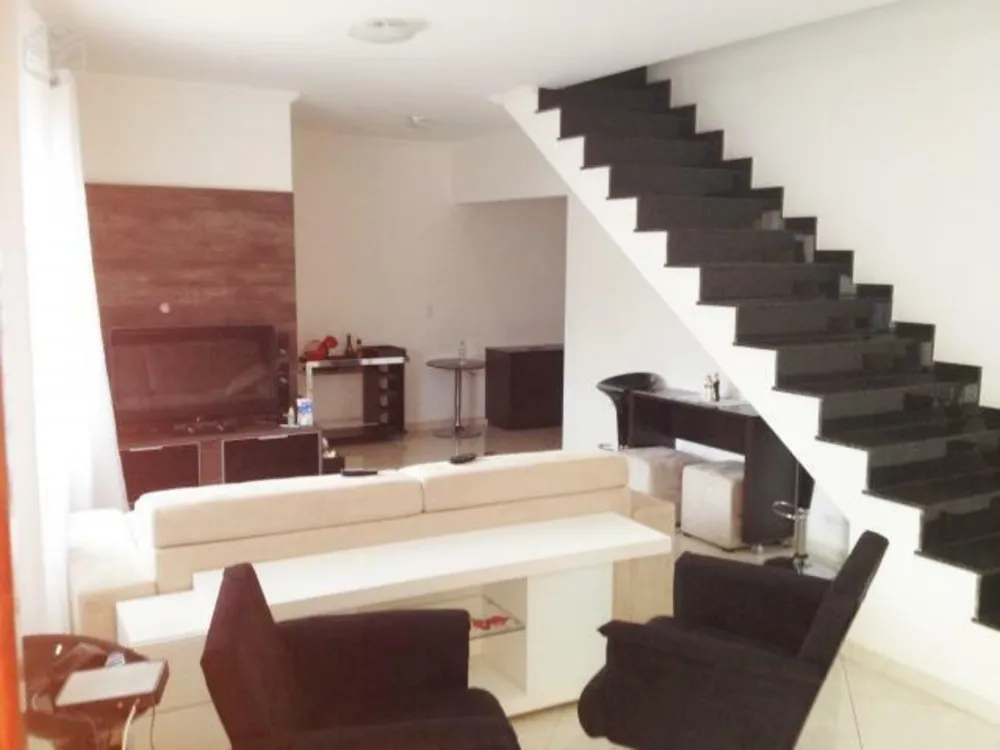 Sobrado, 2 quartos, 130 m² - Foto 4