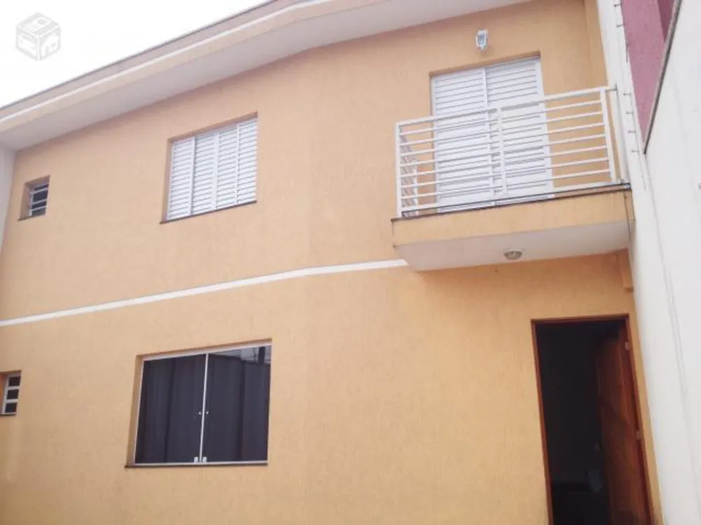 Sobrado, 2 quartos, 130 m² - Foto 2