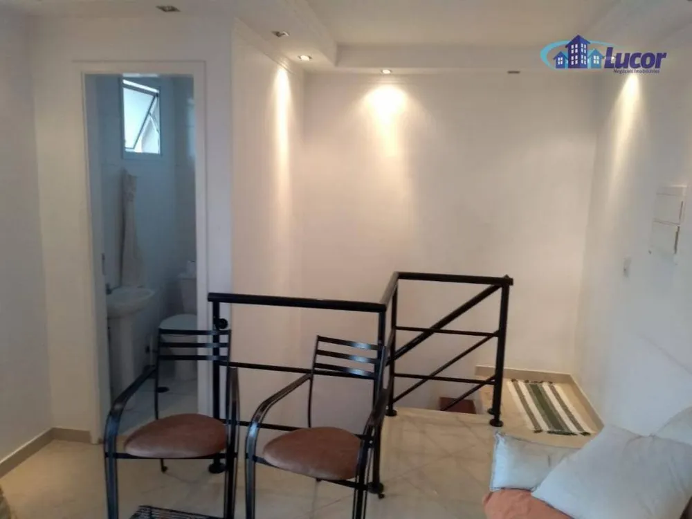 Cobertura, 2 quartos, 110 m² - Foto 3