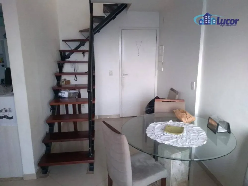Cobertura, 2 quartos, 110 m² - Foto 2