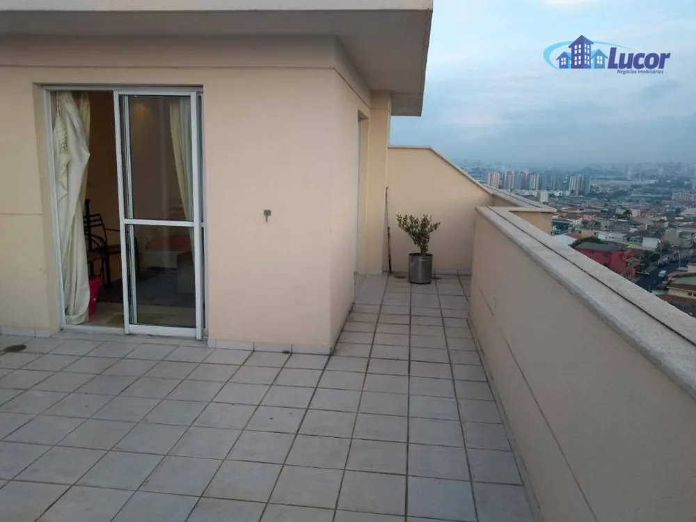 Cobertura, 2 quartos, 110 m² - Foto 4