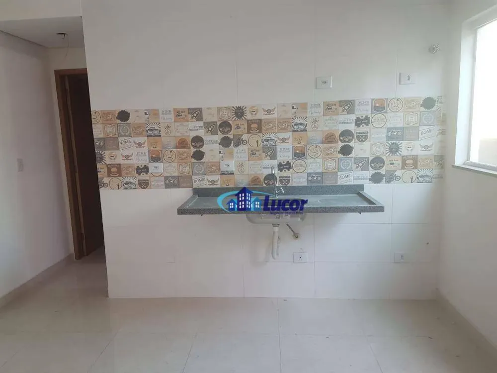 Apartamento, 1 quarto, 37 m² - Foto 3