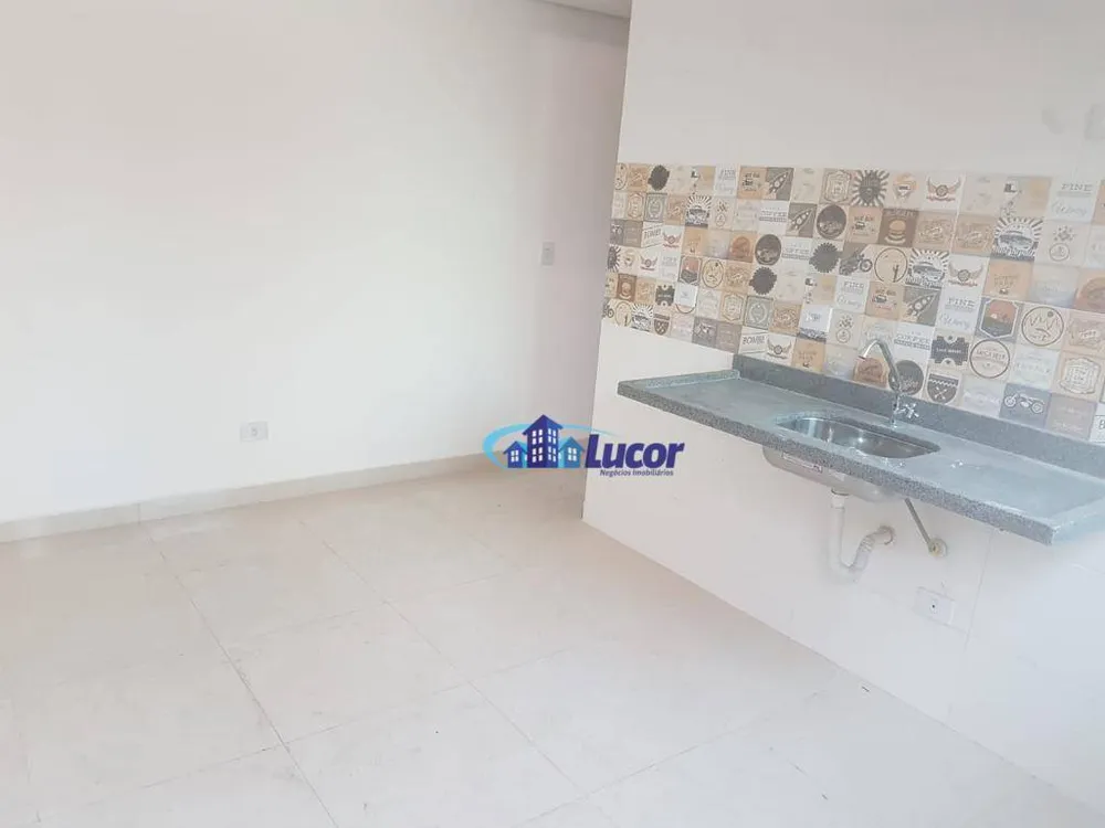 Apartamento, 1 quarto, 37 m² - Foto 1