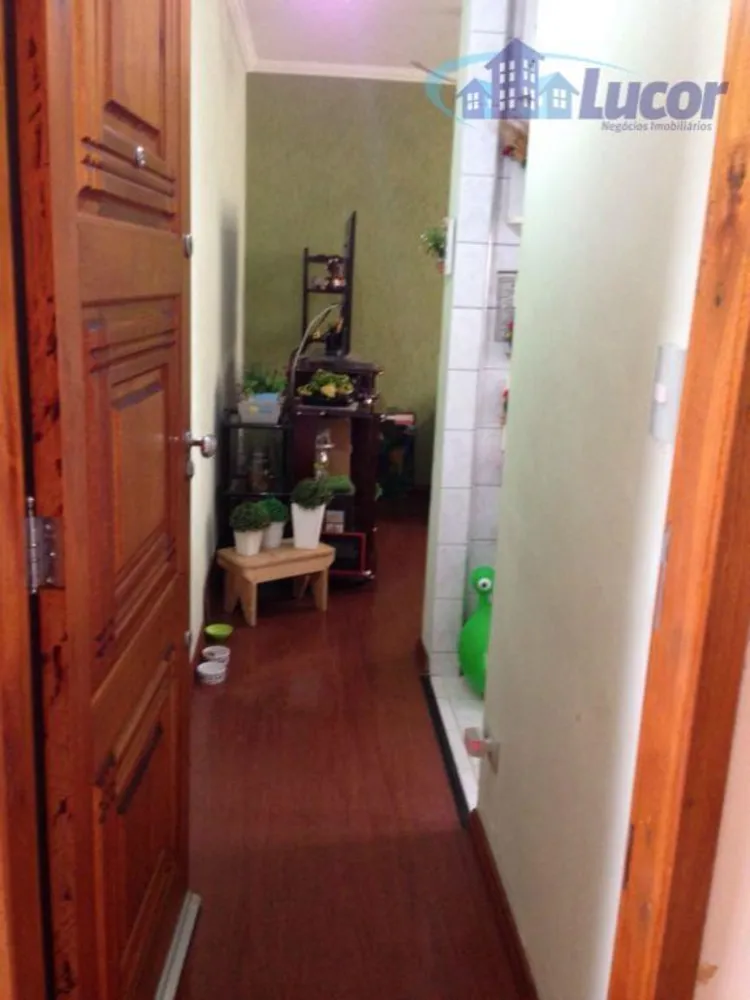 Apartamento, 2 quartos, 56 m² - Foto 2