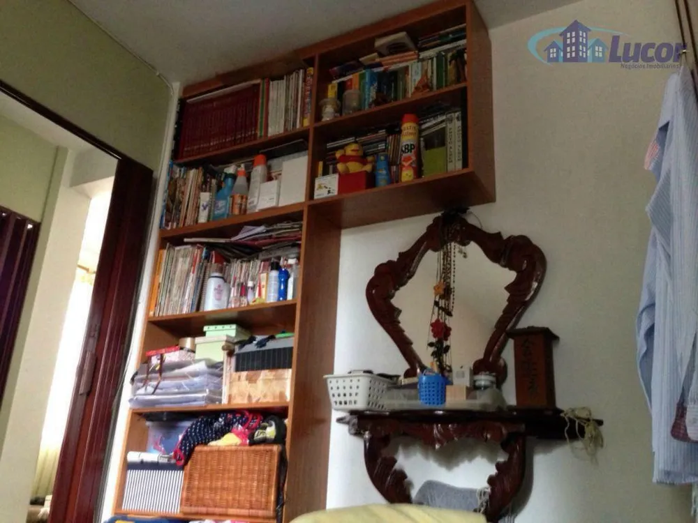 Apartamento, 2 quartos, 56 m² - Foto 3
