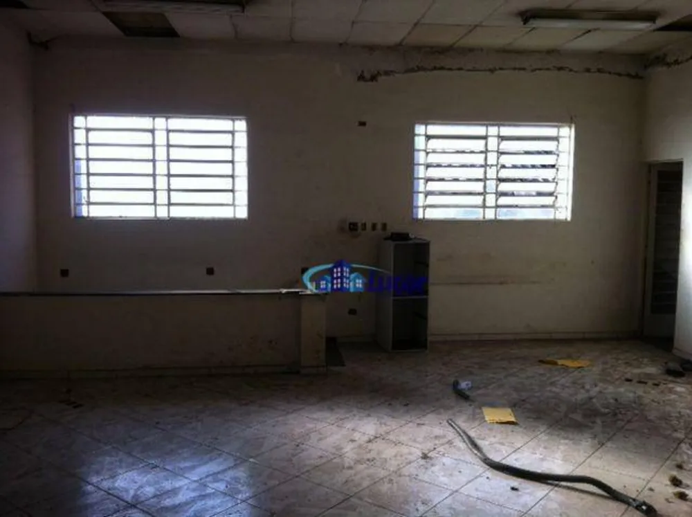 Depósito-Galpão, 1 m² - Foto 4