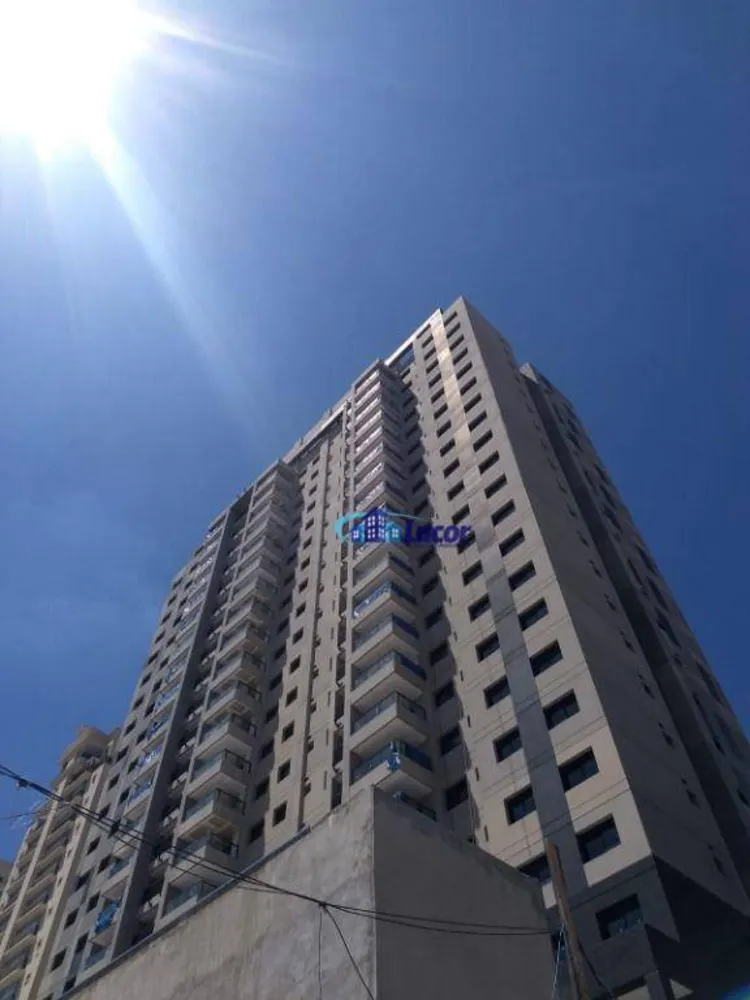 Apartamento, 3 quartos, 115 m² - Foto 2