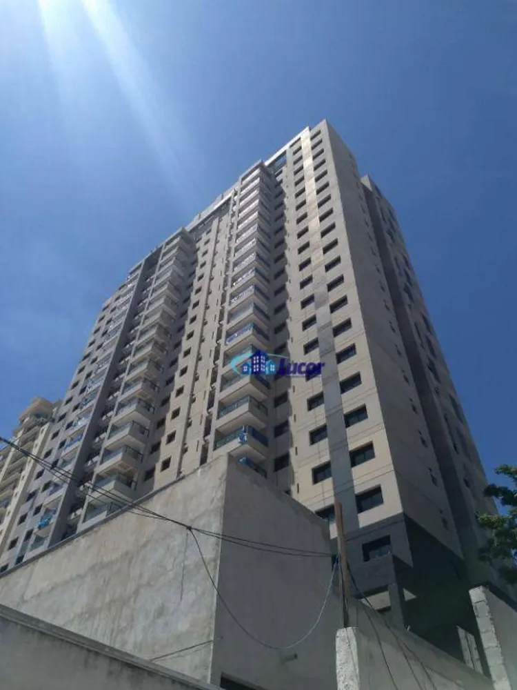 Apartamento, 3 quartos, 115 m² - Foto 1