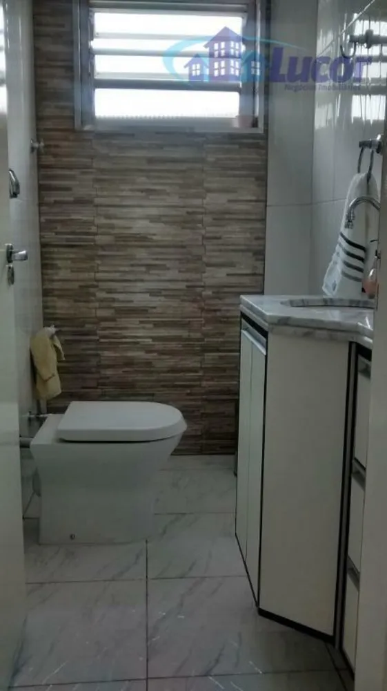 Sobrado, 3 quartos, 240 m² - Foto 4