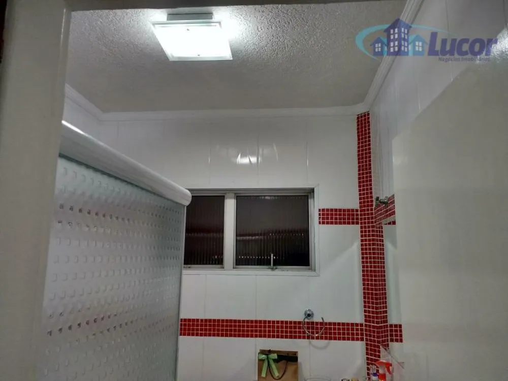 Sobrado, 3 quartos, 240 m² - Foto 2