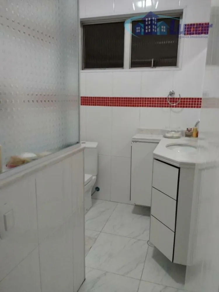 Sobrado, 3 quartos, 240 m² - Foto 3
